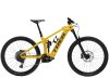 Trek Rail 9.8 GX AXS EU S Satin Baja Yellow 1029km